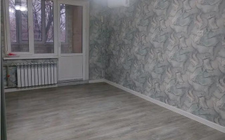 Продажа 3-комнатной квартиры, 63 м², 12 мкр., дом  16 - Продажа квартир в Алматы без посредников