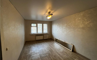 Продажа 1-комнатной квартиры, 31 м², мкр-н 17 - Продажа  однокомнатных квартир в Караганде