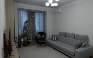 Продажа 2-комнатной квартиры, 56.2 м², ул. Нурмагамбетова, дом  71 - Продажа квартир в Алматы