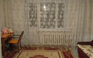 Продажа 2-комнатной квартиры, 54 м², мкр-н Степной-3 - Продажа  двухкомнатных квартир в Караганде