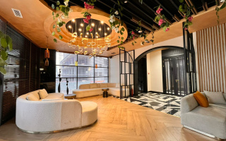 Продажа помещения, 615.6 м² - Продажа офисных и торговых помещений в Караганде