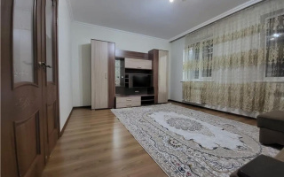 Продажа 1-комнатной квартиры, 47 м², пр. Тауелсыздык, дом  21 - Продажа  однокомнатных квартир в новостройках Астаны