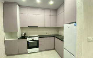 Аренда 2-комнатной квартиры, 55 м², ул. Калдаякова, дом  3 - пр. Тауелсыздык - Аренда  двухкомнатных квартир помесячно в Астане