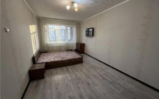 Продажа 1-комнатной квартиры, 30 м² - Продажа квартир от собственников в Темиртау