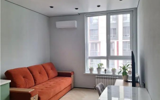 Продажа 1-комнатной квартиры, 46 м² - Продажа однокомнатных квартир от собственников в Алматы