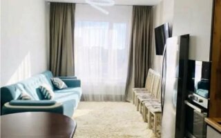 Продажа 3-комнатной квартиры, 68 м² - Продажа трехкомнатных квартир в Астане - страница 3