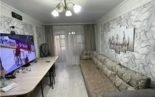 Продажа 2-комнатной квартиры, 48 м² - Продажа двухкомнатных квартир в Караганде - страница 2