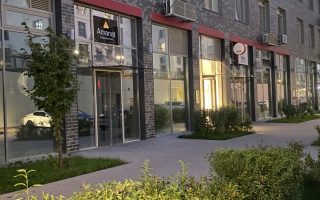 Продажа 1-комнатной квартиры, 34 м² - Продажа квартир от собственников в Астане