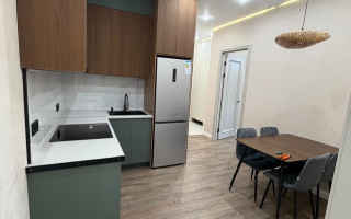 Аренда 2-комнатной квартиры, 58 м² - Аренда квартир помесячно в Астане