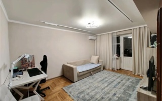 Продажа 3-комнатной квартиры, 67 м² - Продажа трехкомнатных квартир в панельном доме в Алматы
