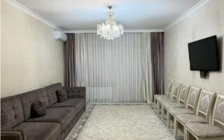 Продажа 3-комнатной квартиры, 93.8 м² - Продажа квартир в Алматы - страница 52
