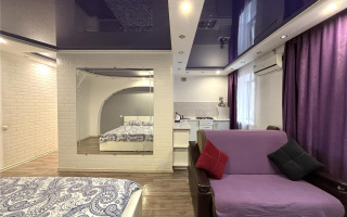 Продажа 1-комнатной квартиры, 33 м², ул. Можайского - Продажа  однокомнатных квартир в Караганде с фото