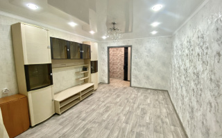 Продажа 3-комнатной квартиры, 64 м², ул. Гапеева - Продажа квартир в Караганде с фото