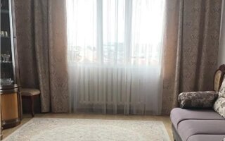 Продажа 3-комнатной квартиры, 128.2 м² - Продажа трехкомнатных квартир в Казахстане - страница 39