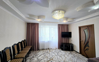 Продажа 3-комнатной квартиры, 56 м², мкр-н 6-й - Продажа  трехкомнатных квартир в Темиртау