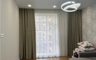 Продажа 2-комнатной квартиры, 60 м², ул. А-52, дом  8 - Продажа  двухкомнатных квартир в Астане с фото