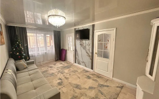 Продажа 3-комнатной квартиры, 47 м² - Продажа трехкомнатных квартир в панельном доме в Казахстане - страница 28
