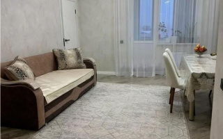 Продажа 3-комнатной квартиры, 69.93 м², ул. А-75, дом  2 - Продажа  трехкомнатных квартир в Астане с фото