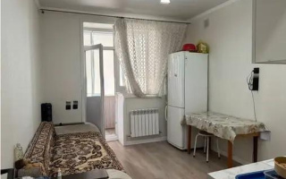 Продажа 1-комнатной квартиры, 38 м² - Продажа однокомнатных квартир от собственников в Астане