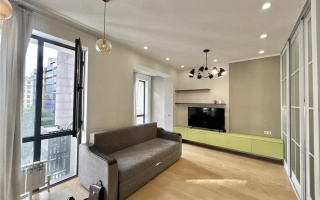 Продажа 2-комнатной квартиры, 46 м² - Продажа  двухкомнатных квартир в новостройках Алматы - страница 2