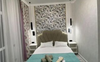 Продажа 2-комнатной квартиры, 51 м²