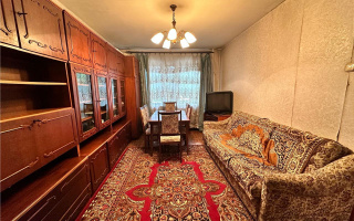 Продажа 3-комнатной квартиры, 60 м², ул. Гоголя - Продажа  трехкомнатных квартир в Караганде