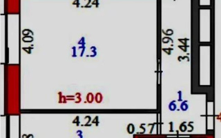 Продажа 2-комнатной квартиры, 50.2 м² - Продажа квартир от собственников в Астане - страница 6