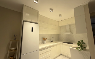 Продажа 1-комнатной квартиры, 57.6 м² - Продажа квартир в монолитном доме в Алматы - страница 3