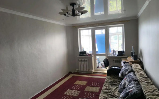 Продажа 2-комнатной квартиры, 43 м², ул. Чокана Уалиханова, дом  3 - Продажа и аренда недвижимости в Темиртау