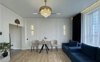 Продажа 2-комнатной квартиры, 65.3 м², пр. Улы Дала, дом  29/1 - Продажа квартир в Астане без посредников