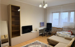 Продажа 2-комнатной квартиры, 52.4 м², ул. Кажымукана, дом  10 - Продажа квартир в Алматы