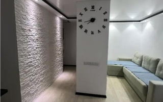 Продажа 1-комнатной квартиры, 33 м², ул. Московская, дом  5 - Продажа и аренда недвижимости в Сарани