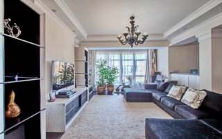 Продажа 3-комнатной квартиры, 140 м² - Продажа квартир в монолитно-каркасном доме в Казахстане - страница 16