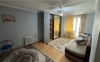 Продажа 2-комнатной квартиры, 57 м², ул. Мустафина, дом  21/1 - Продажа квартир в Астане