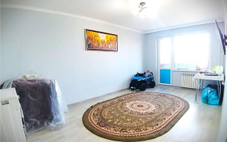 Продажа 2-комнатной квартиры, 44 м², ул. Молдагуловой (п. Актас) - Продажа квартир в Сарани