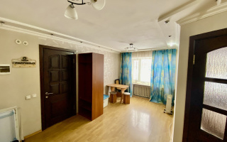 Продажа 1-комнатной квартиры, 27 м², ул. Московская - Продажа квартир в Сарани