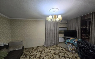 Продажа 3-комнатной квартиры, 62 м², ул. Ержанова, дом  17 - Продажа квартир в Караганде
