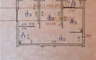 Продажа 2-комнатной квартиры, 61 м² - Продажа квартир от собственников в Алматы - страница 10