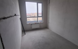 Продажа 1-комнатной квартиры, 35 м² - Недвижимость в Алматинской области