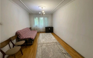 Продажа 2-комнатной квартиры, 46 м², мкр-н 6, дом  9 - Продажа  двухкомнатных, трехкомнатных квартир в Алматы