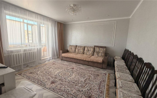 Продажа 3-комнатной квартиры, 63 м² - Продажа квартир в Казахстане - страница 12