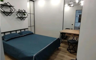 Продажа 2-комнатной квартиры, 55 м², пр. Абылай хана, дом  6/1 - Продажа  двухкомнатных квартир в Астане с фото