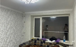 Продажа 2-комнатной квартиры, 35 м², ул. Гоголя, дом  3а - Продажа квартир в Караганде