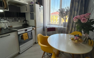 Продажа 3-комнатной квартиры, 56 м² - Продажа квартир в Усть-Каменогорске