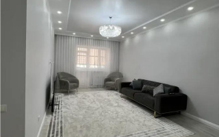 Продажа 3-комнатной квартиры, 101 м² - Продажа квартир в р-не Нура Астаны - страница 3