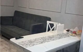Продажа 1-комнатной квартиры, 19 м²