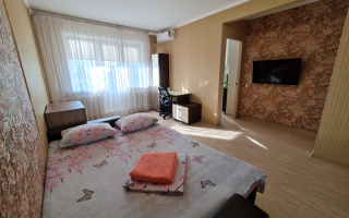 Аренда 1-комнатной квартиры посуточно, 35 м², Кутузова, дом  16 - Продажа квартир в Павлодаре