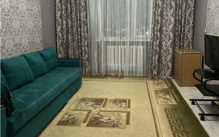 Продажа 1-комнатной квартиры, 43 м² - Продажа однокомнатных квартир в р-не Есиль Астаны