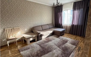 Продажа 2-комнатной квартиры, 54.7 м², ул. Жарокова, дом  283 - Продажа квартир в Алматы с фото
