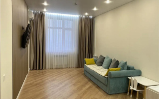 Продажа 3-комнатной квартиры, 77 м², ул. Букетова, дом  3 - Продажа квартир в новостройках Караганды